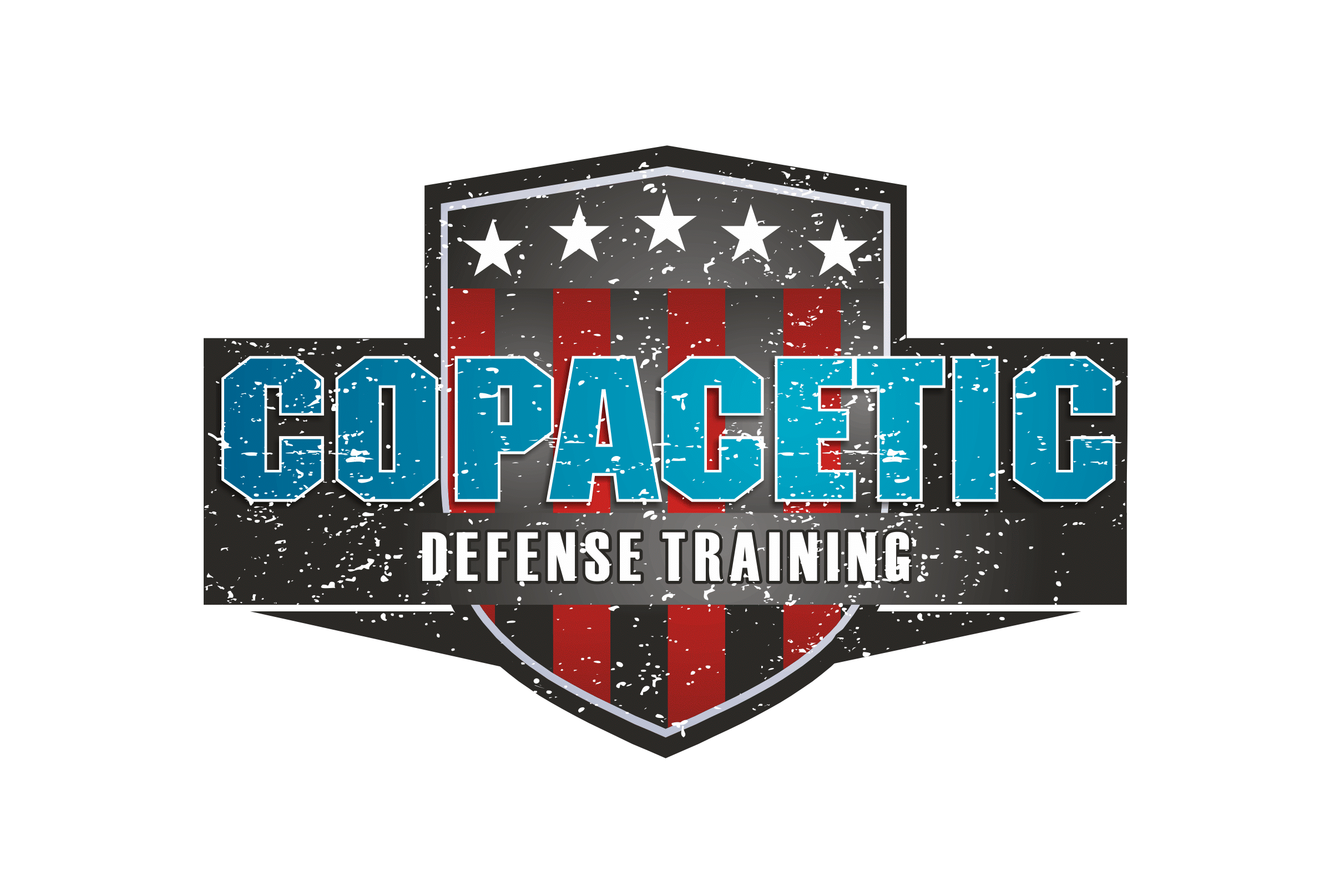Copacetic Defense Training